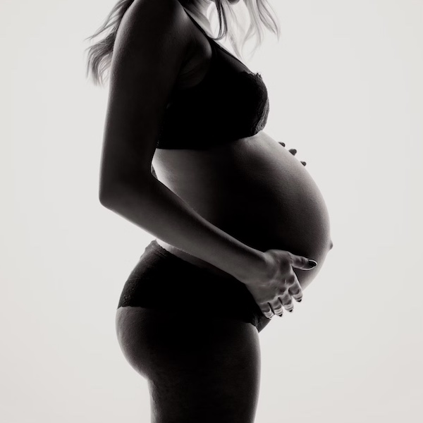 Alimentazione in gravidanza