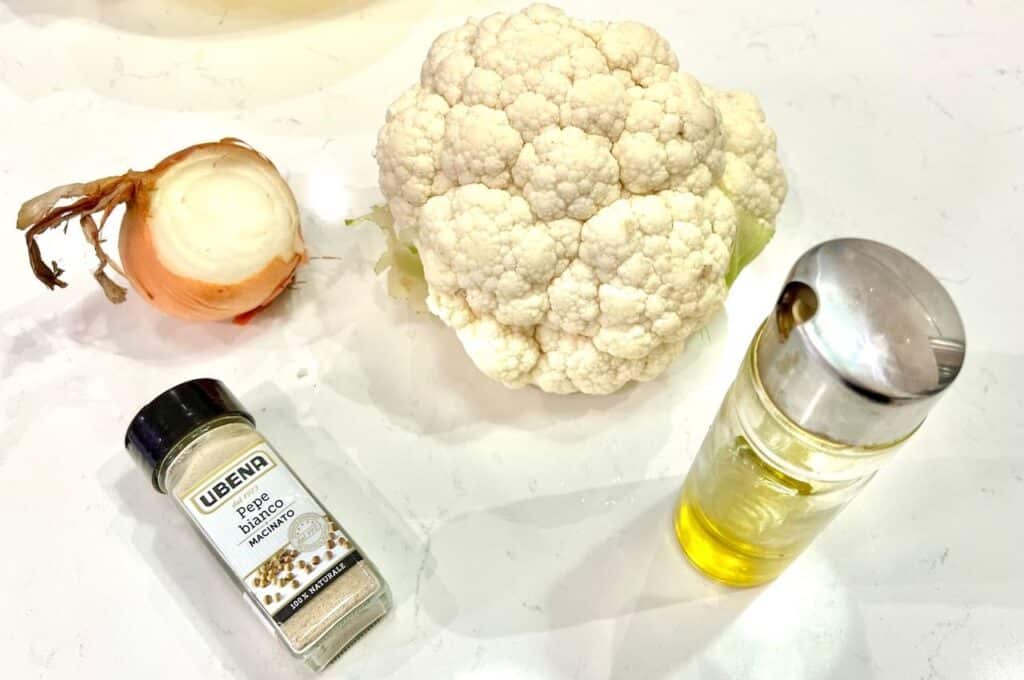 Vellutata-di-cavolfiore