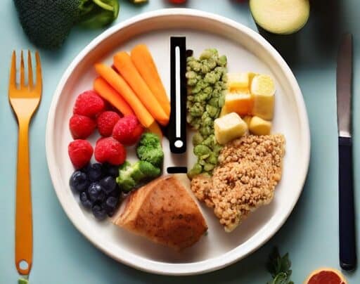 mangiare presto e benessere salute