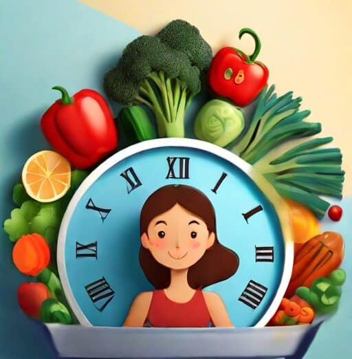 “Mangiare Presto, Vivere Sano: Segreti Nutrizionali da Svelare”