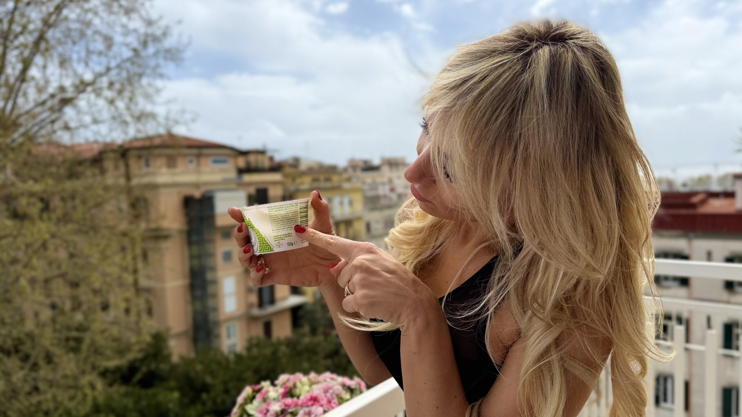Sara La Hara ti aiuta a gestire le tue intolleranze alimentari con piani nutrizionali adatti