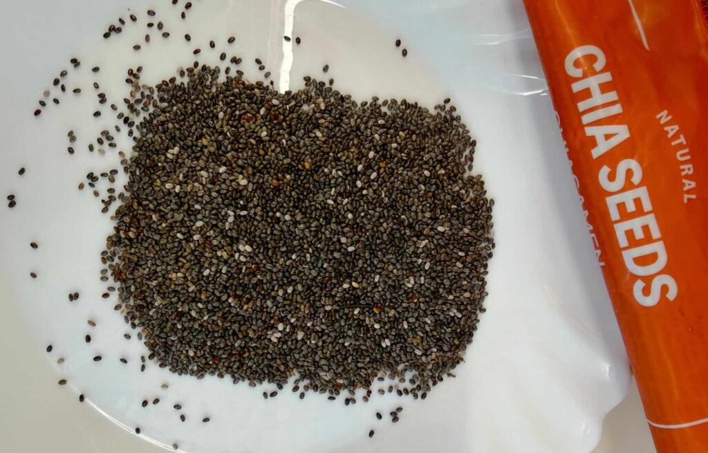 semi di chia
